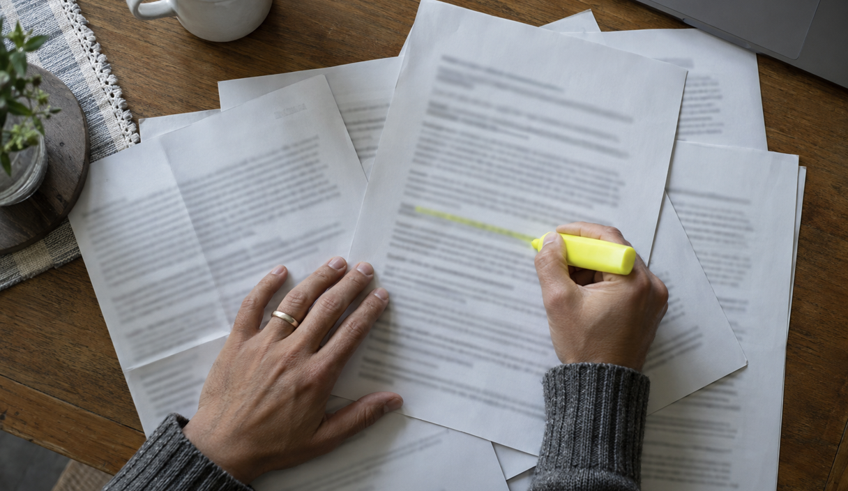 Immagine editoriale dell'articolo Contestare un addebito sulla carta che non riconosci: tempi e passaggi