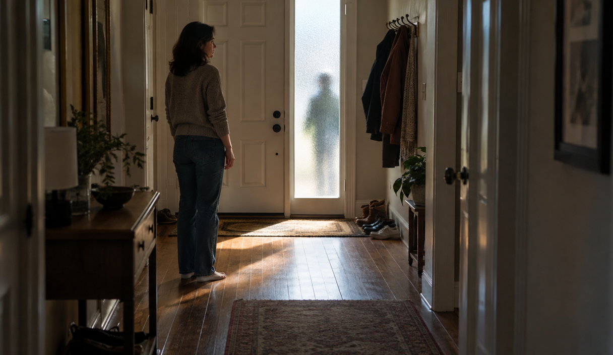 Editorial image for the article Impostor Scams: Government, Business, and Family Impersonation Explained