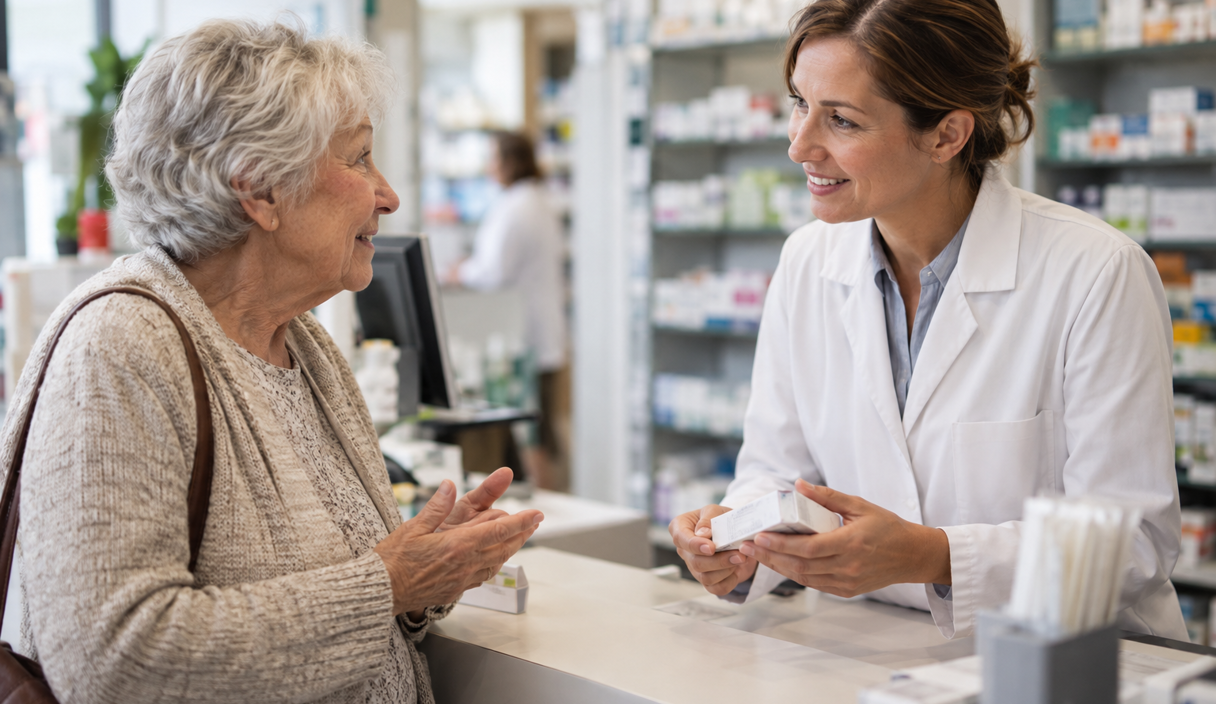 Editorial image for the article Medicare Scams: Fake Calls, Free Offers, and How to Protect Your Medicare Number