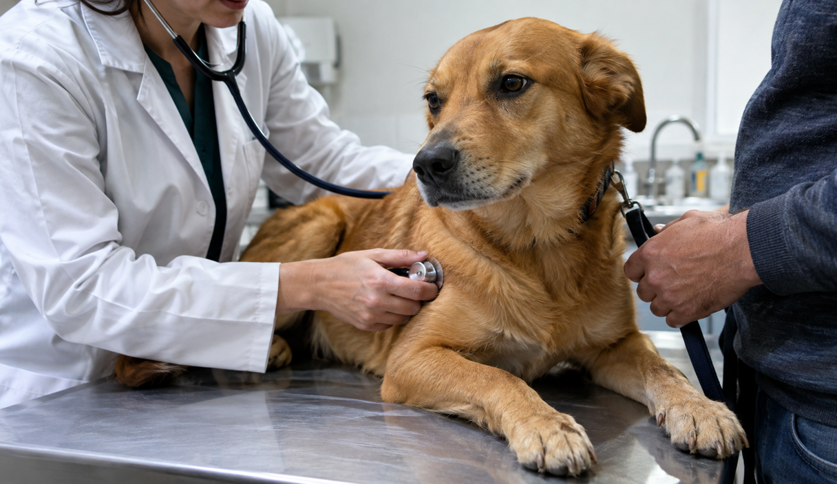 Editorial image for the article Is Pet Insurance Worth It? How It Works, What It Covers, and What to Check