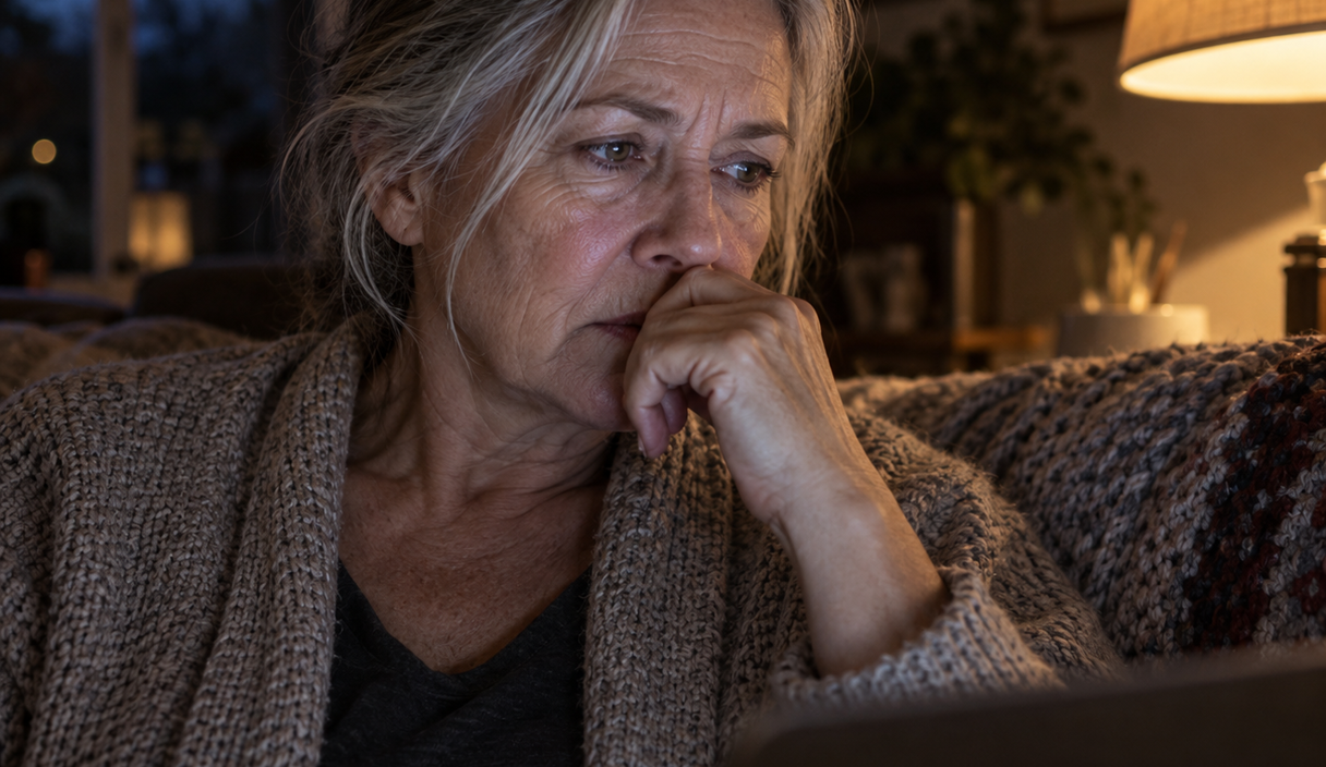 Editorial image for the article Romance Scams: Warning Signs, What to Do, and How to Help Someone Involved