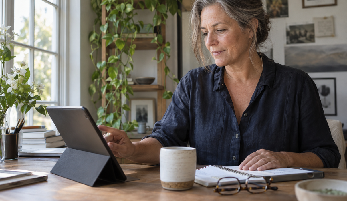 Editorial image for the article How to Protect Your Bank Account Online: 7 Steps That Do Most of the Work
