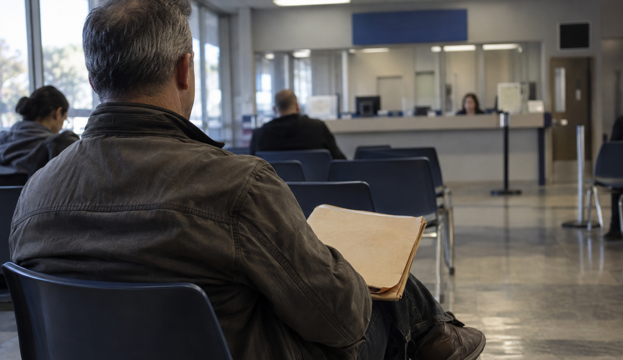 Editorial image for the article Social Security Number Stolen? What to Do Next