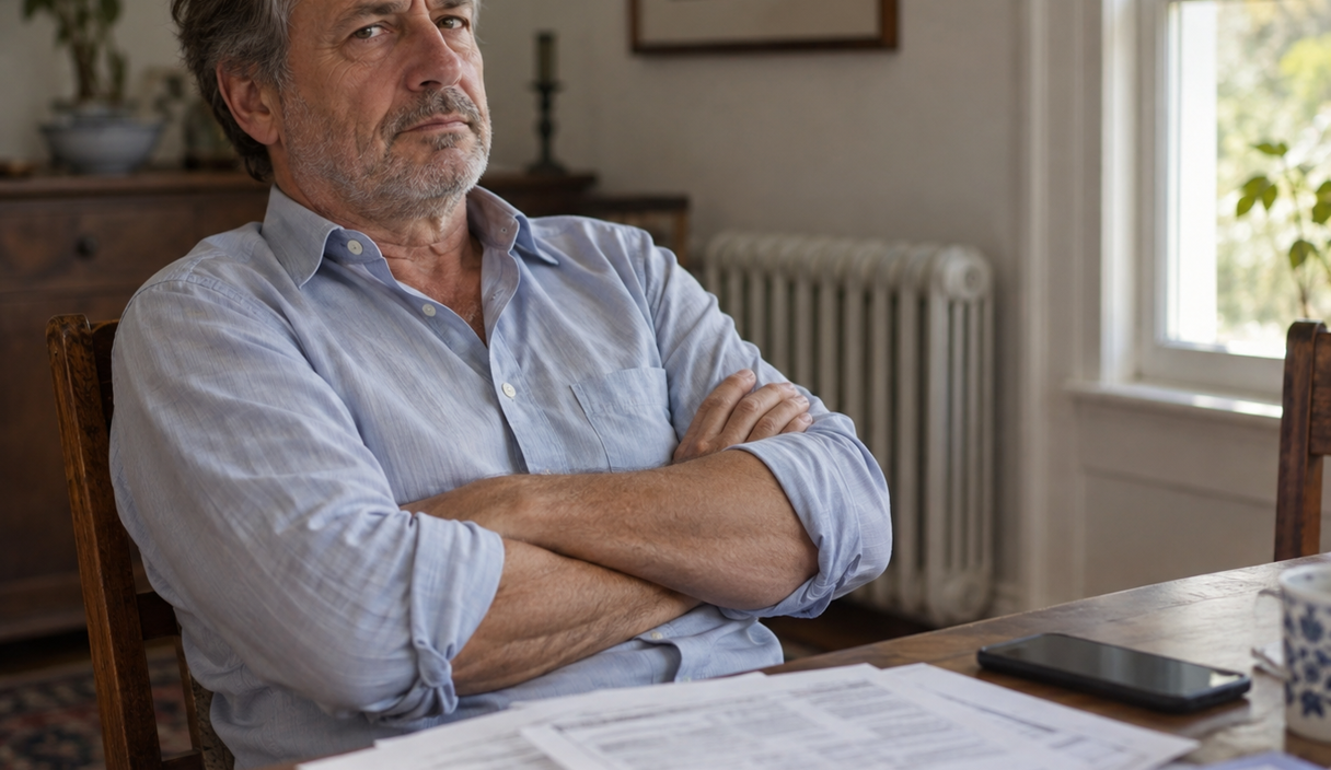 Image éditoriale de l'article Arnaque aux impôts : reconnaître un faux message de la DGFiP et quoi faire