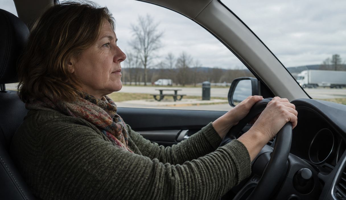 Editorial image for the article E-ZPass Scam Texts: How to Spot a Fake Toll Text and Check What You Owe