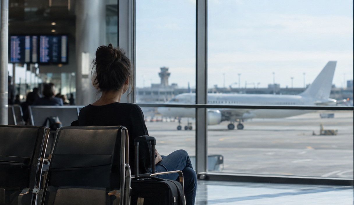 Editorial image for the article Is Travel Insurance Worth It? What It Covers, What It Costs, and When to Buy
