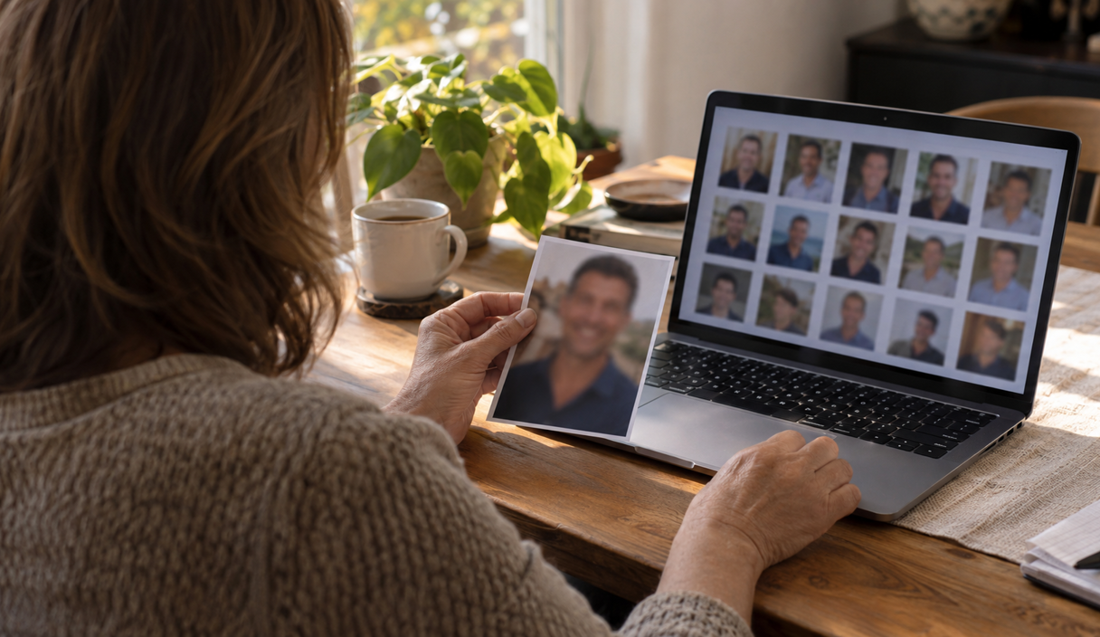 Editorial image for the article How to Do a Reverse Image Search